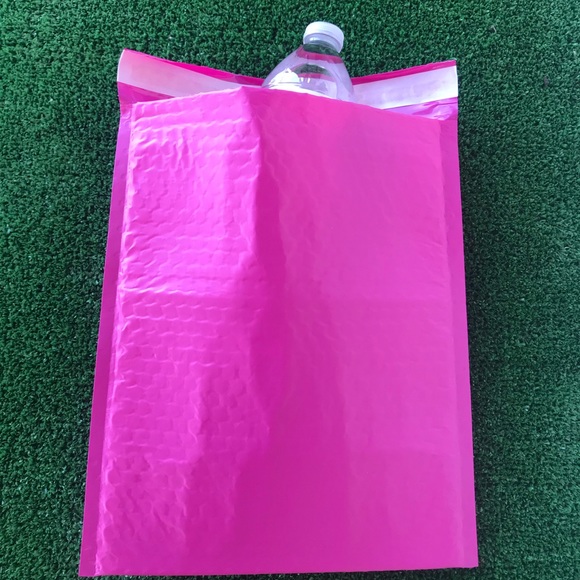 Other Bubble Mailer 85 X 11 Padded Envelope Mail Poshmark